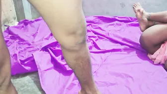 Fucking Beautiful Desi Wife Hard In Her Rural Village Home