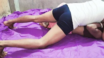 Fucking Beautiful Desi Wife Hard In Her Rural Village Home