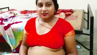 Pounding My Thick Curvy Aunty Until She Begs For More Hardcore