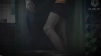 Village Milf Getting Fucked By Young Neighbor In Her Home