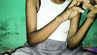 Tamil Milf Getting Railed Deep And Hard By Younger Lover At Her Place