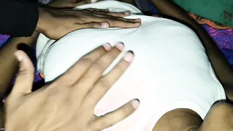 Tamil Milf Getting Railed Deep And Hard By Younger Lover At Her Place