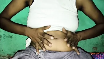 Tamil Milf Getting Railed Deep And Hard By Younger Lover At Her Place