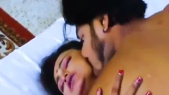 Married Neighbor Bhabhi Getting Fucked Hard In Secret Affair At Home