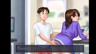 Lonely Indian Aunty Getting Fucked Hard By Her Secret Visitor