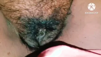 Desi Milf Fingering Her Wet Pussy While Squeezing Her Massive Boobs