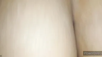 Mature Aunty Taking It Doggy Style Moaning Loud In Empty House
