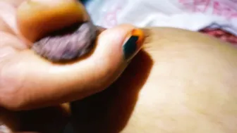 Naughty Desi Aunt Riding And Bouncing Hard Wanting More Action