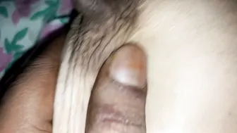 Chubby Curvy Aunty Secretly Preparing For Hardcore Fucking Session
