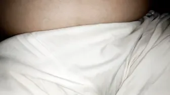 Chubby Curvy Aunty Secretly Preparing For Hardcore Fucking Session