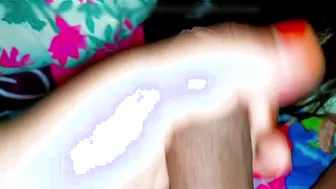 Chubby Curvy Aunty Secretly Preparing For Hardcore Fucking Session