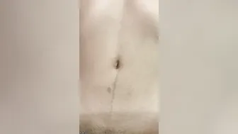 Aunty Asking Her Man To Rub Oil On Her Pussy During Day Leave