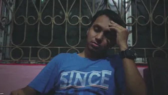 Horny Aunty Wanting More After Finishing With Her First Lover