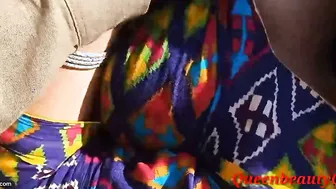 Mature Desi Aunty Riding Her Boyfriend Big Cock In Bedroom Sex