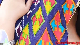 Mature Desi Aunty Riding Her Boyfriend Big Cock In Bedroom Sex