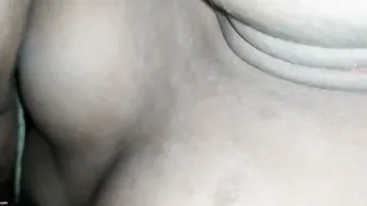 Sneaking Into Neighbor Aunty Bedroom For Midnight Fucking Fun