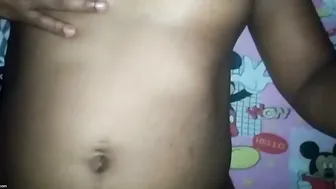 Sneaking Into Neighbor Aunty Bedroom For Midnight Fucking Fun