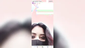 Desi Slut Stripping Naked And Playing With Herself On Camera