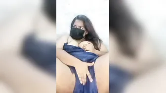 Chubby Desi Aunty Riding Cock Like A Hungry Village Slut