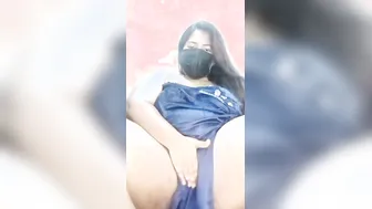Chubby Desi Aunty Riding Cock Like A Hungry Village Slut