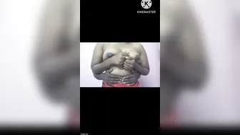 South Indian Aunty Getting Satisfied By Boyfriend Late Night