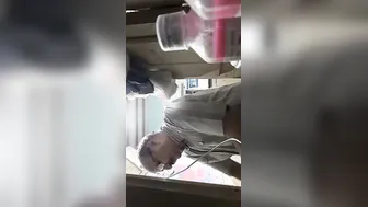 Doctor Fingering And Fucking His Horny Patient Aunty Hard