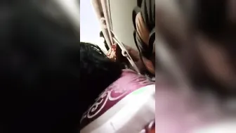 Marathi Aunty Giving Sloppy Blowjob To Her Young Neighbor