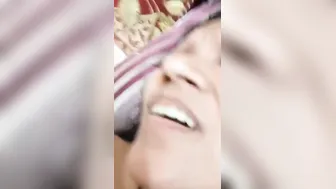 Marathi Aunty Giving Sloppy Blowjob To Her Young Neighbor