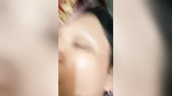 Marathi Aunty Giving Sloppy Blowjob To Her Young Neighbor