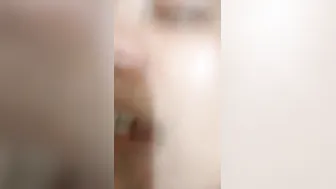 Marathi Aunty Giving Sloppy Blowjob To Her Young Neighbor