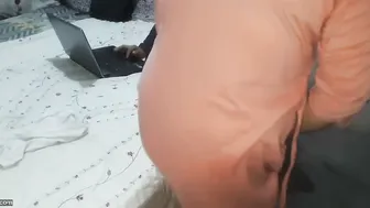 Neglected Wife Begging Boyfriend To Fill Her Hungry Pussy
