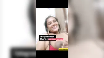 Horny Aunty Getting Her Pussy Stuffed After Making The Call