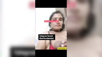 Horny Aunty Getting Her Pussy Stuffed After Making The Call