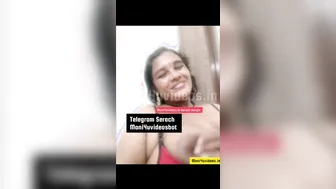 Horny Aunty Getting Her Pussy Stuffed After Making The Call