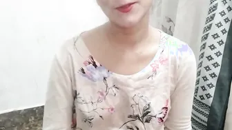 Poor Desi Aunty Getting Paid To Take Big Cock In Her Pussy