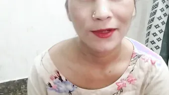 Poor Desi Aunty Getting Paid To Take Big Cock In Her Pussy