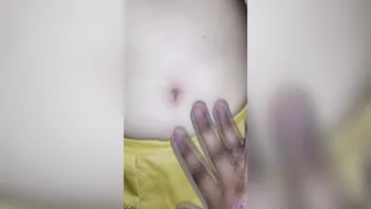 Giving Horny Desi Aunty The Thick Dick She Was Craving Badly