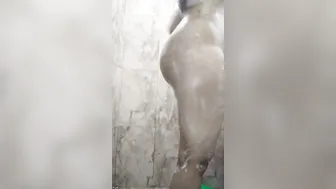 Stepbrother Filling Married Aunty's Pussy With His Hot Load