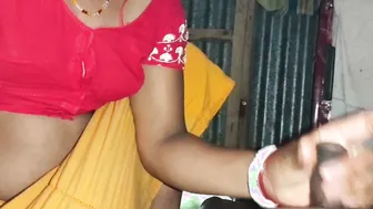 Submissive Aunty Letting Me Use Her Holes Any Way I Want Today