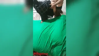 Sneaky Hookup With My Older Girlfriend Caught On Hidden Camera