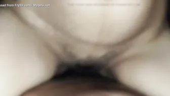 Village Aunty Spreading Wide Getting Pounded In Her Bedroom