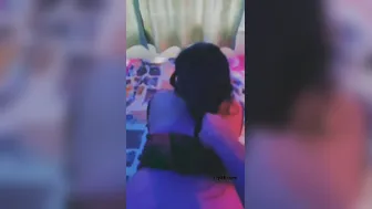 Married Aunty Begging For Rough Anal From Younger Neighbor Boy