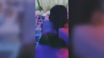 Married Aunty Begging For Rough Anal From Younger Neighbor Boy