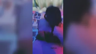 Married Aunty Begging For Rough Anal From Younger Neighbor Boy
