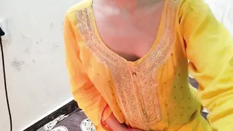 Aunty Invited Me Over For Naughty Afternoon Playtime Session