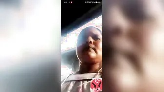 My Telugu Neighbor Aunty Coming Over When Hubby Was At Office