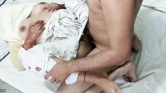 Sexy Indian Milf Letting Me Explore Every Inch Of Her Curves
