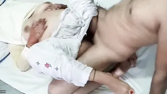 Sexy Indian Milf Letting Me Explore Every Inch Of Her Curves