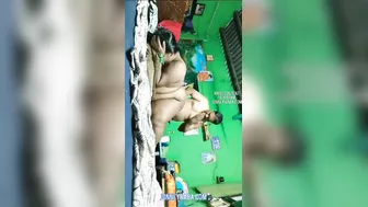 Desi Milf Getting Pounded Hard By Her Husband In Bedroom Tonight