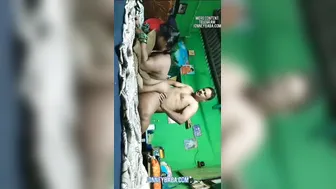 Desi Milf Getting Pounded Hard By Her Husband In Bedroom Tonight